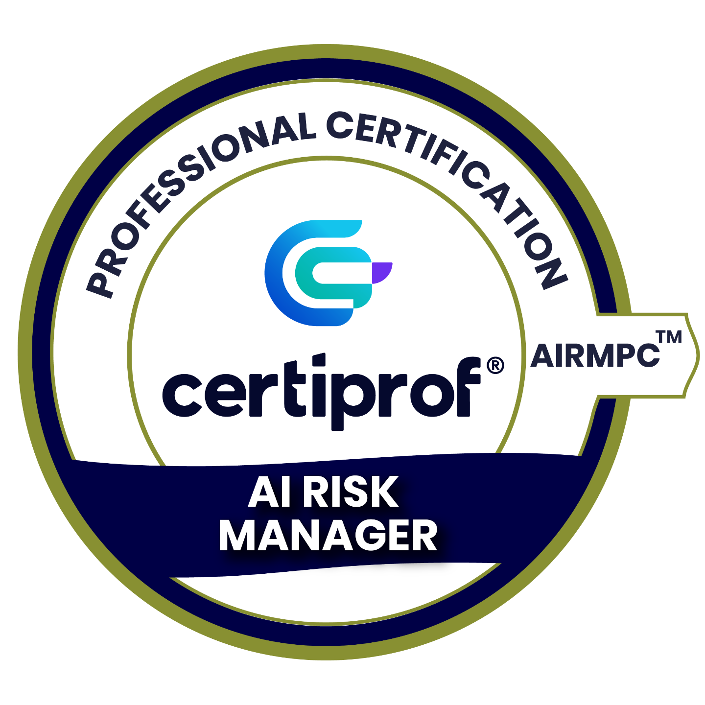 AI Risk Manager Professional Certification – AIRMPC