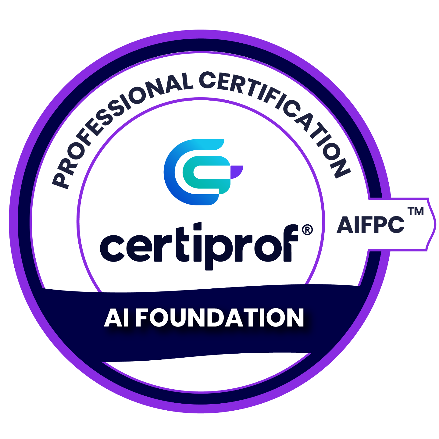 AI Foundation Professional Certification – AIFPC