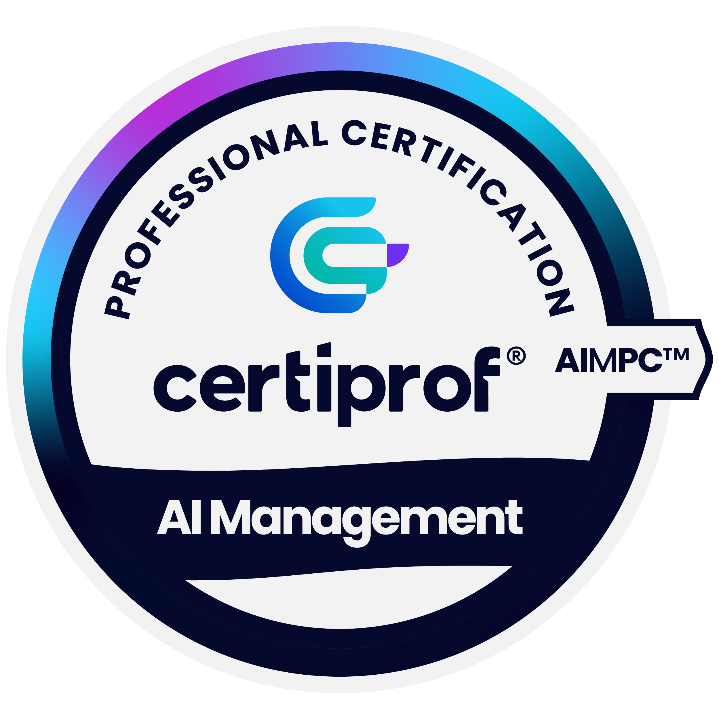 AI Management Professional Certification (AIMPC)