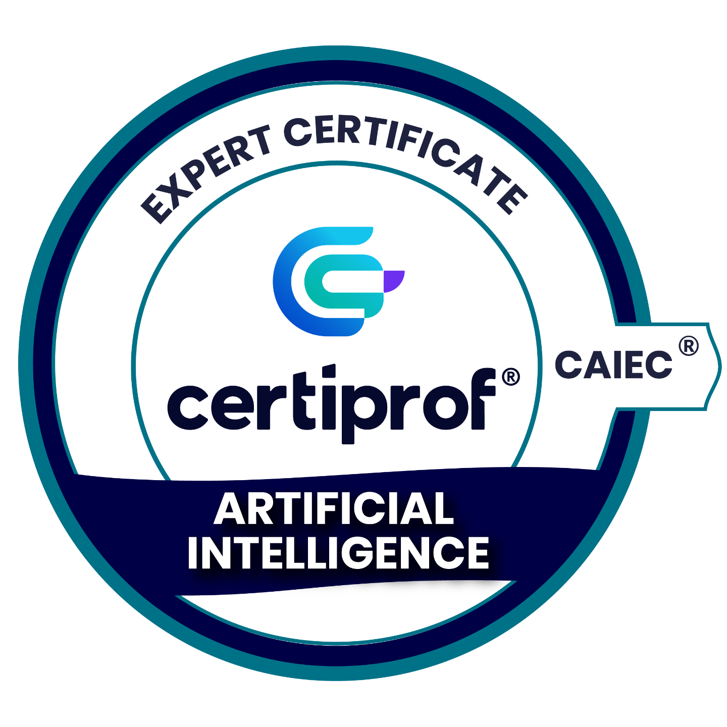 Artificial Intelligence Expert Certificate – CAIEC