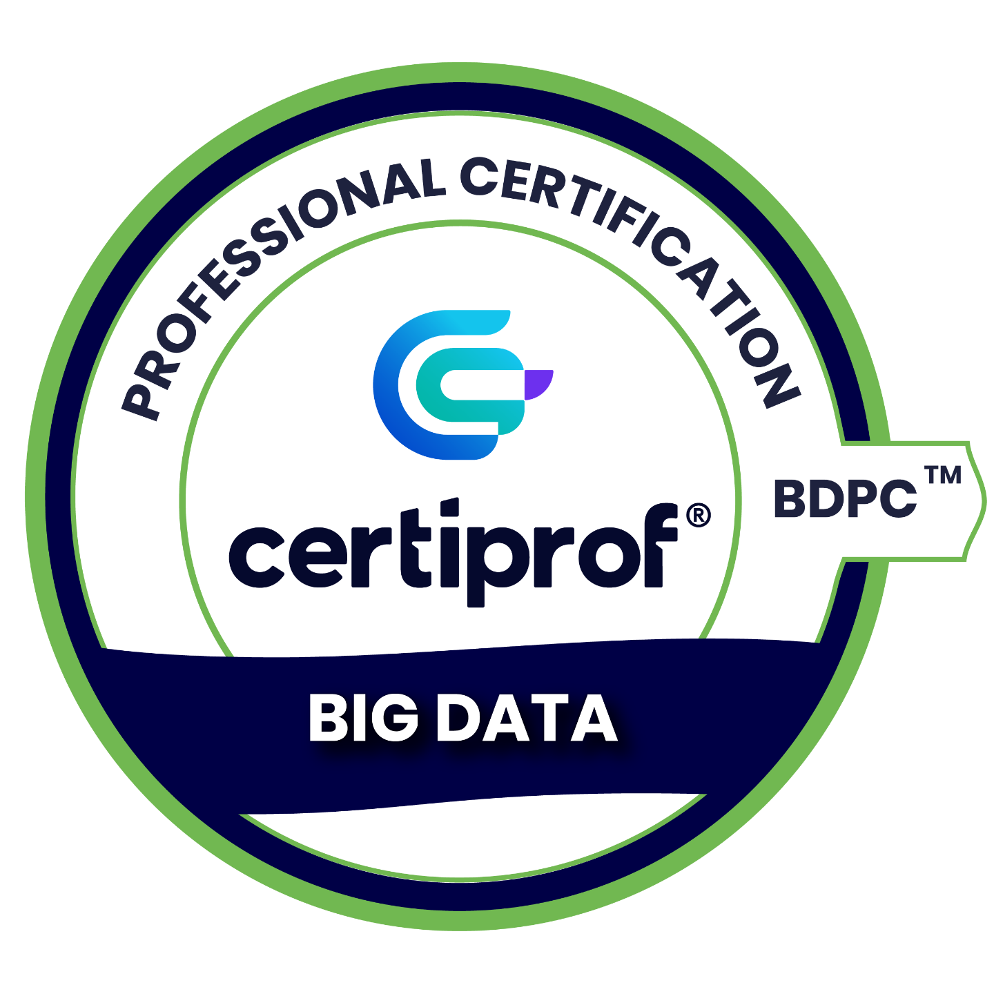 Big Data Professional Certification – BDPC
