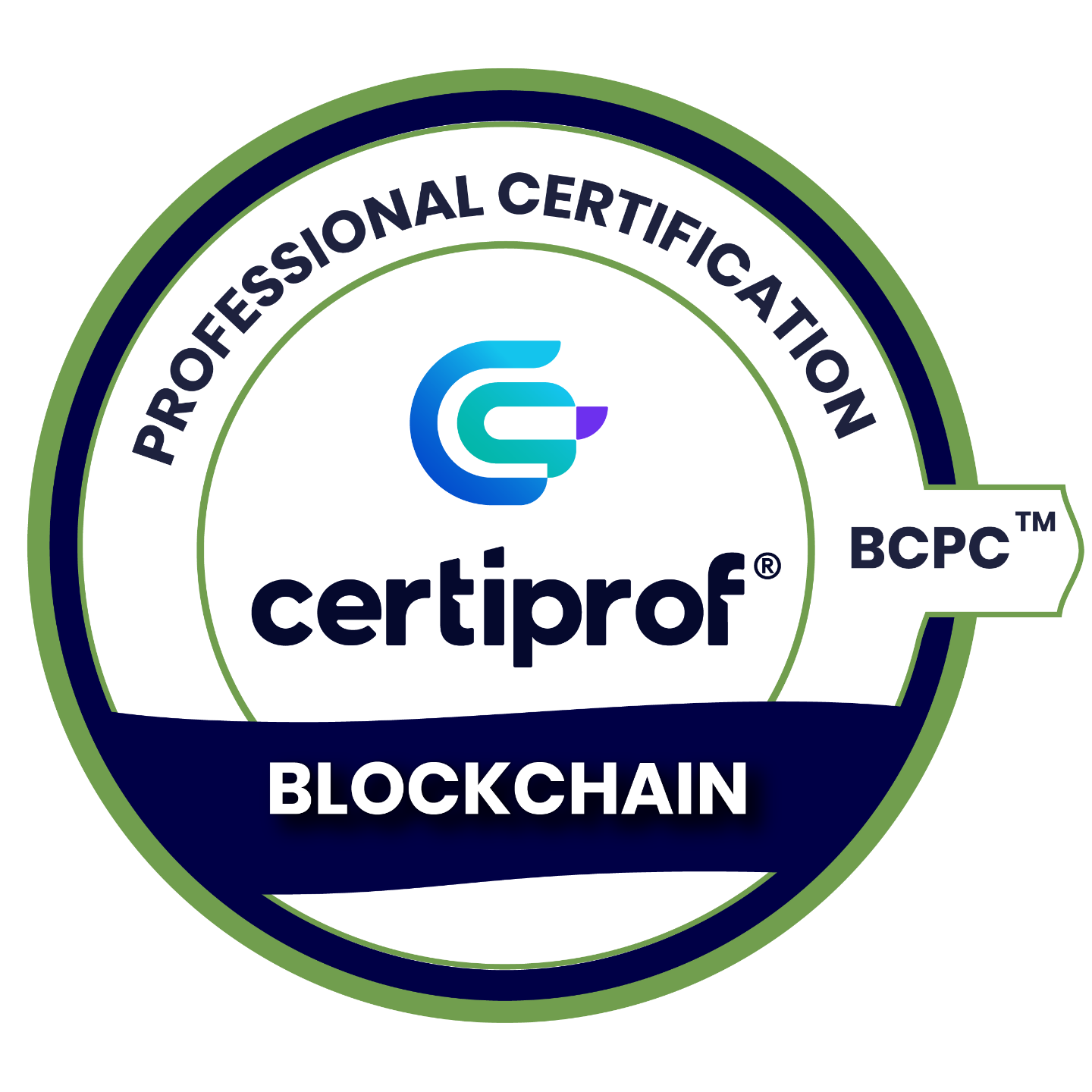 Blockchain Professional Certification – BCPC