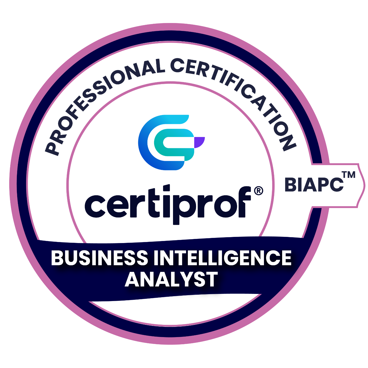 Business Intelligence Analyst Professional Certification – BIAPC