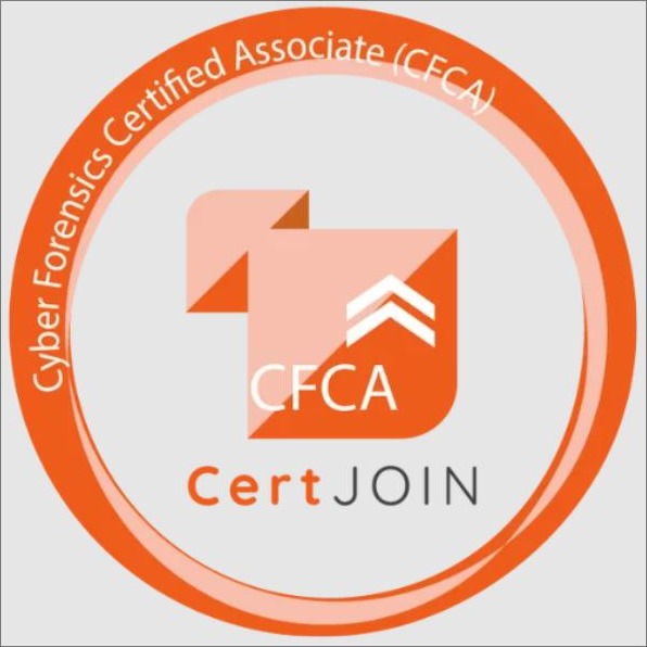 Cyber Forensics Certified Associate (CFCA)