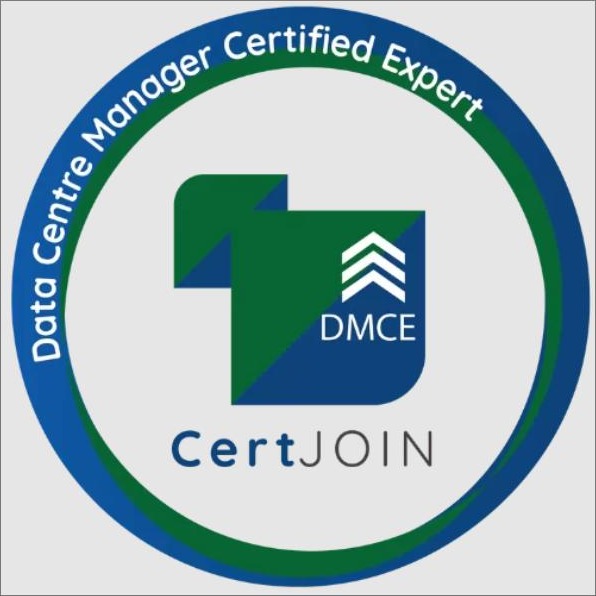 Data Centre Manager Certified Expert – DCME