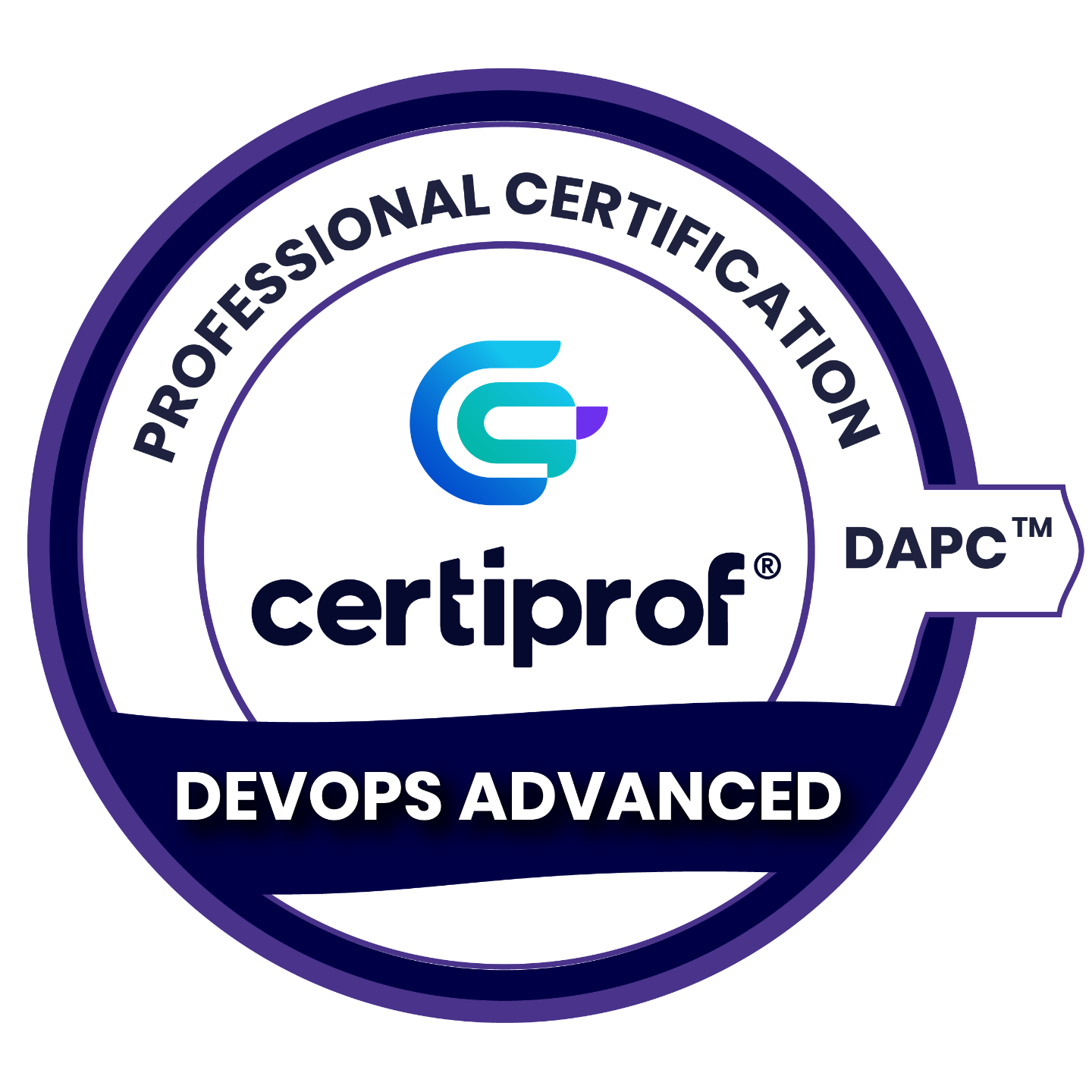 DevOps Advanced Professional Certification – DAPC