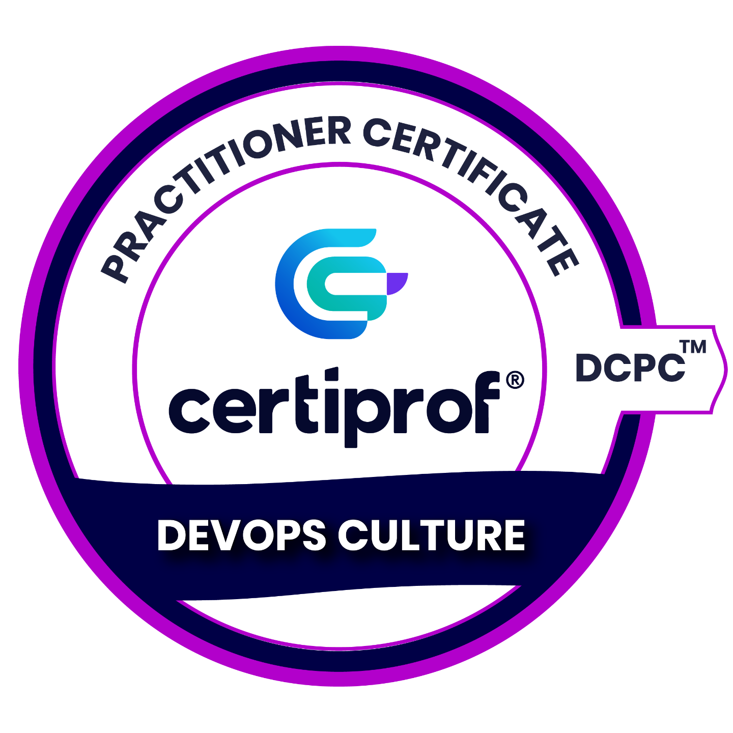 DevOps Culture Practitioner Certification – DCPC