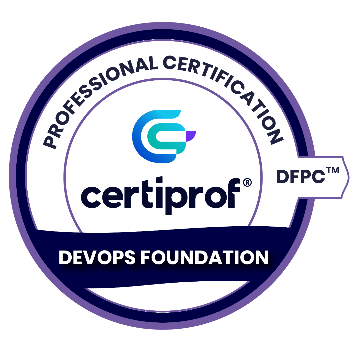 DevOps Foundation Professional Certification – DFPC
