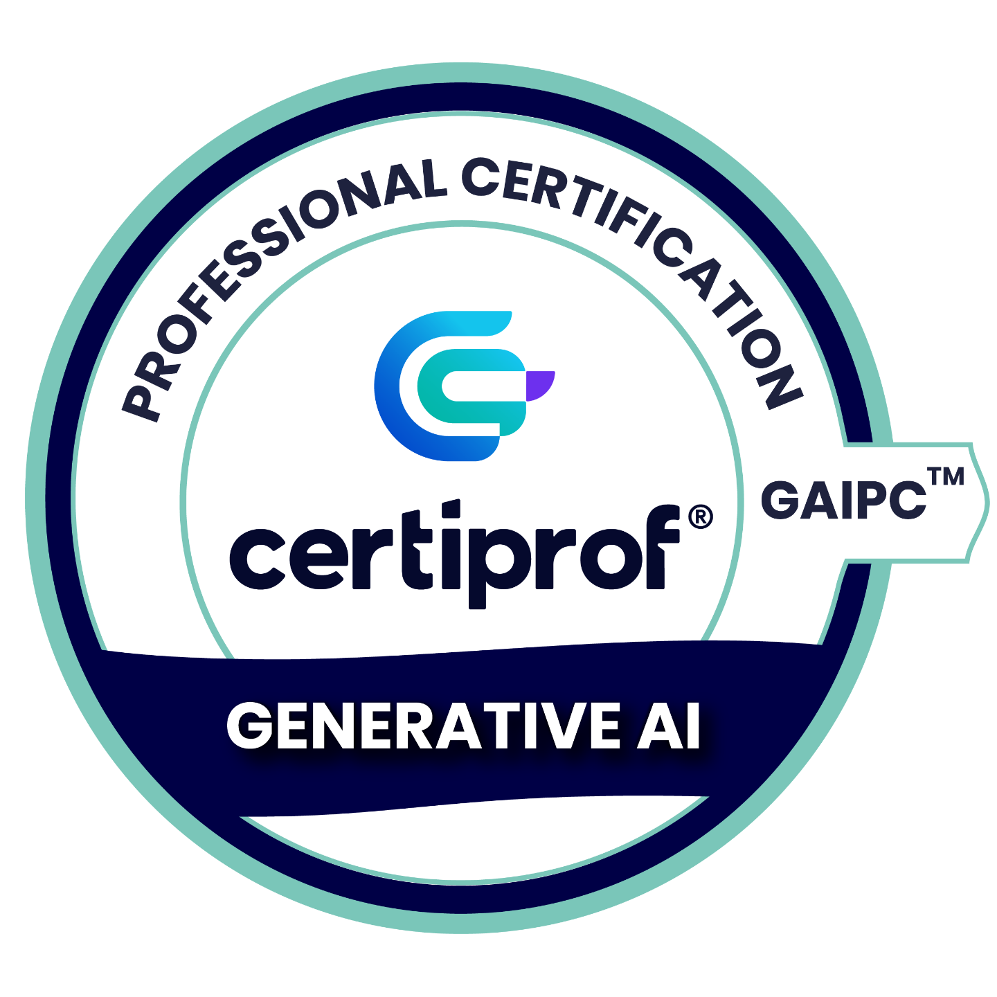 Generative AI Professional Certification – GAIPC