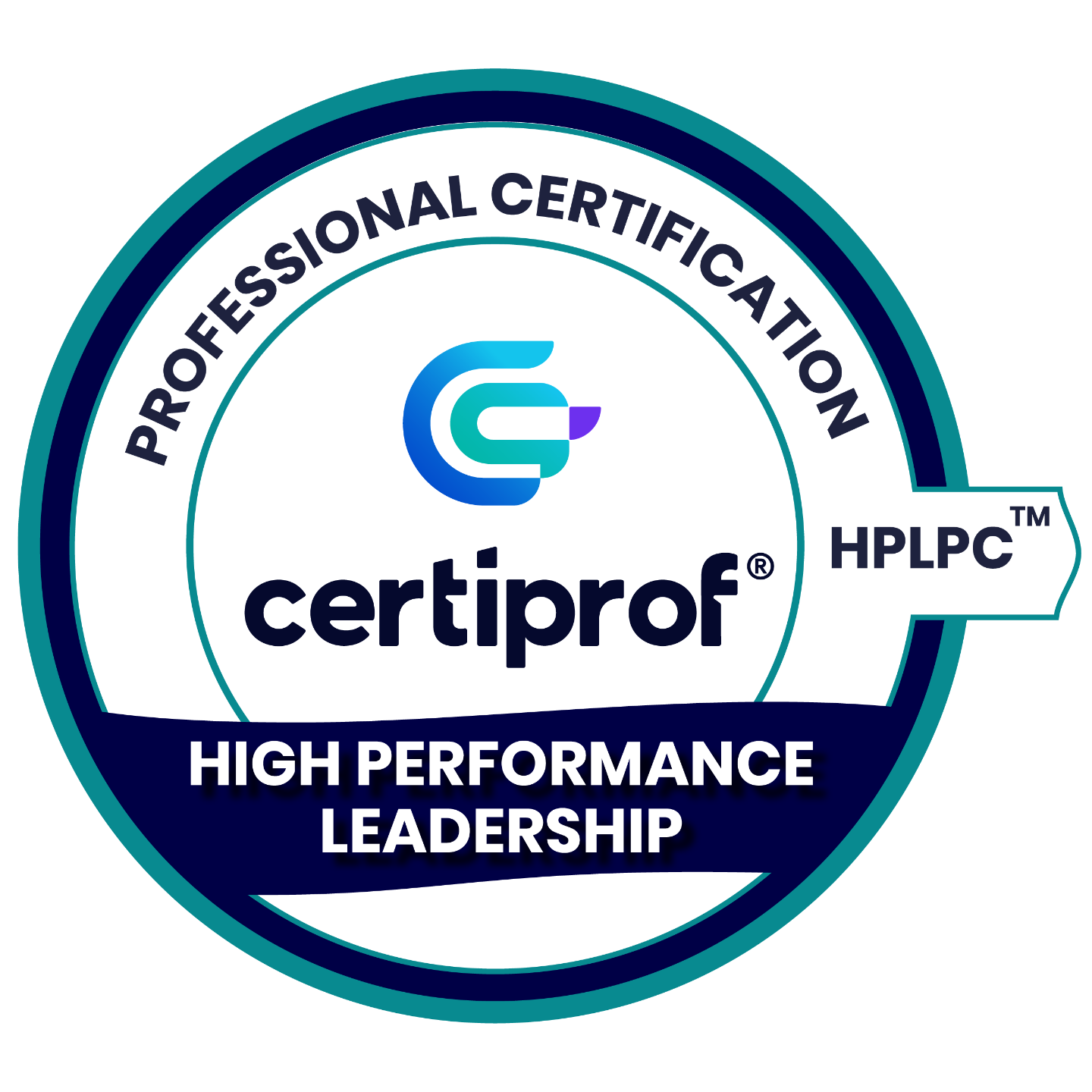 High Performance Leadership Professional Certification – HPLPC