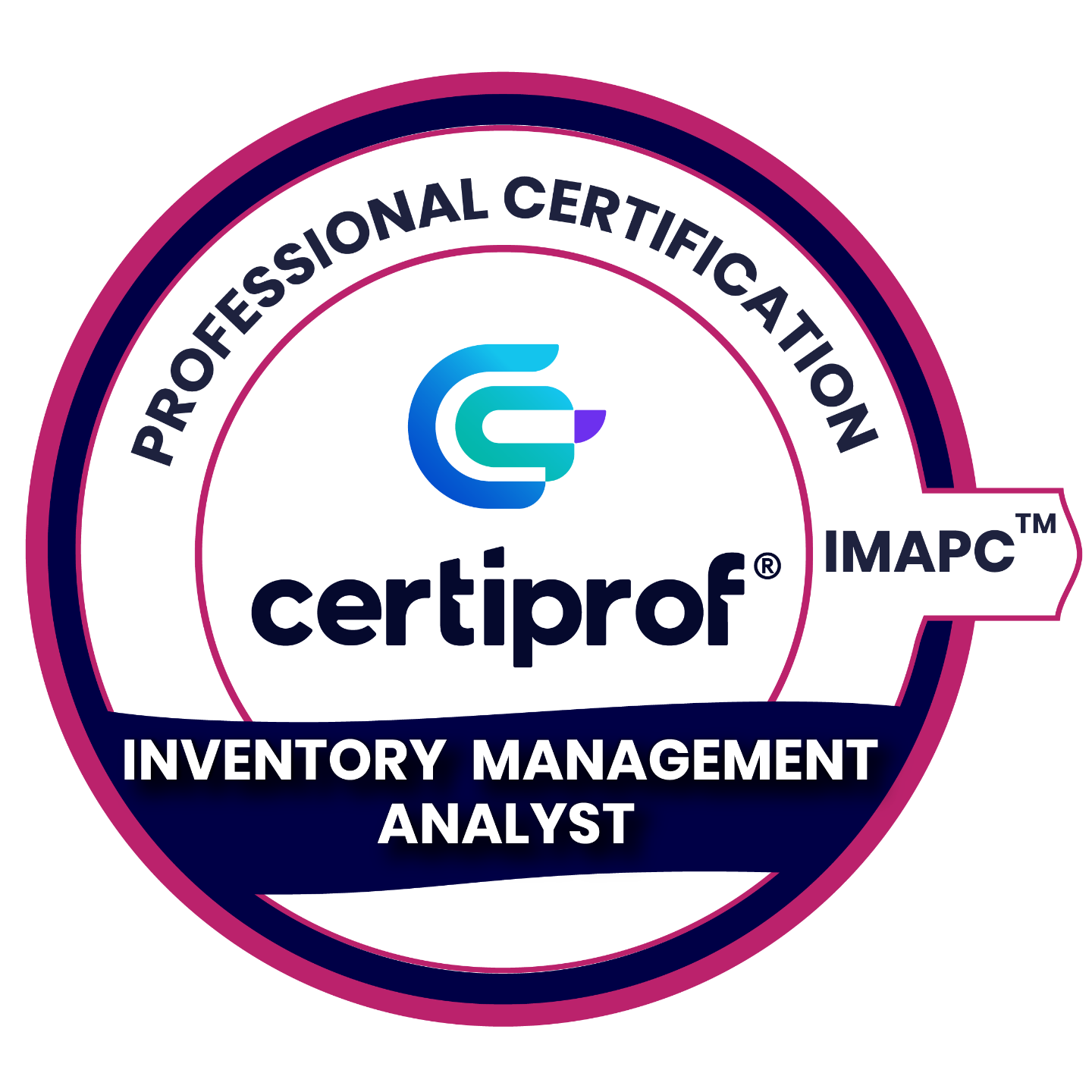 Inventory Management Analyst Professional Certification - IMAPC