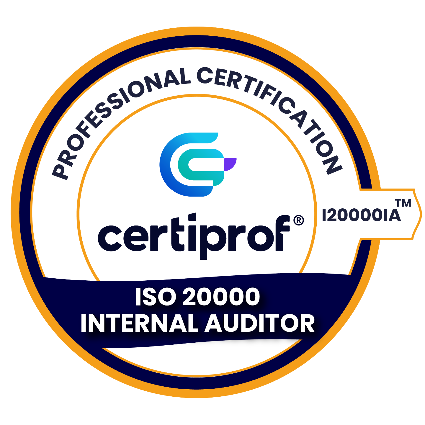 ISO 20000 Internal Auditor Certification – I20000IA