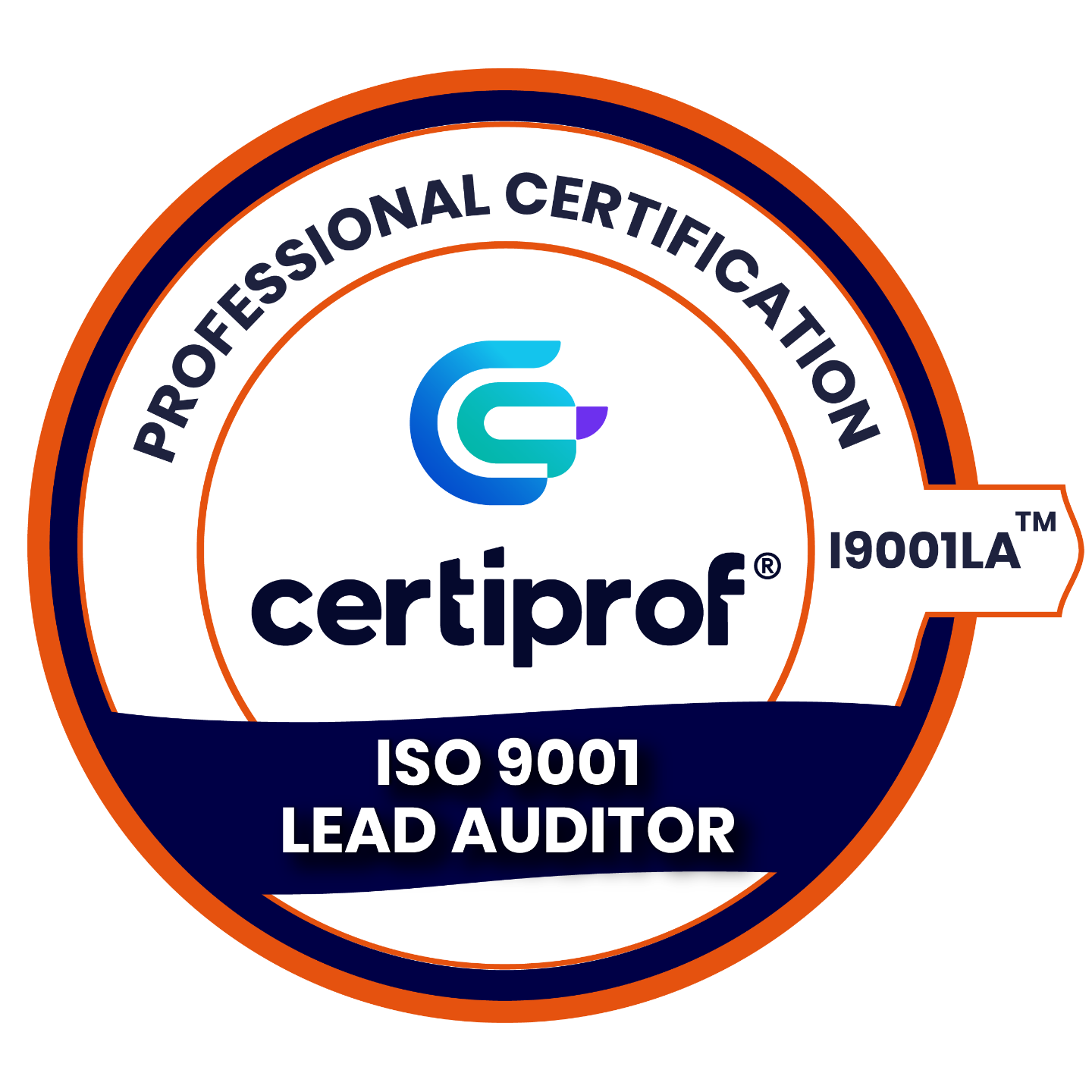 ISO 9001 Lead Auditor Certification – I9001LA