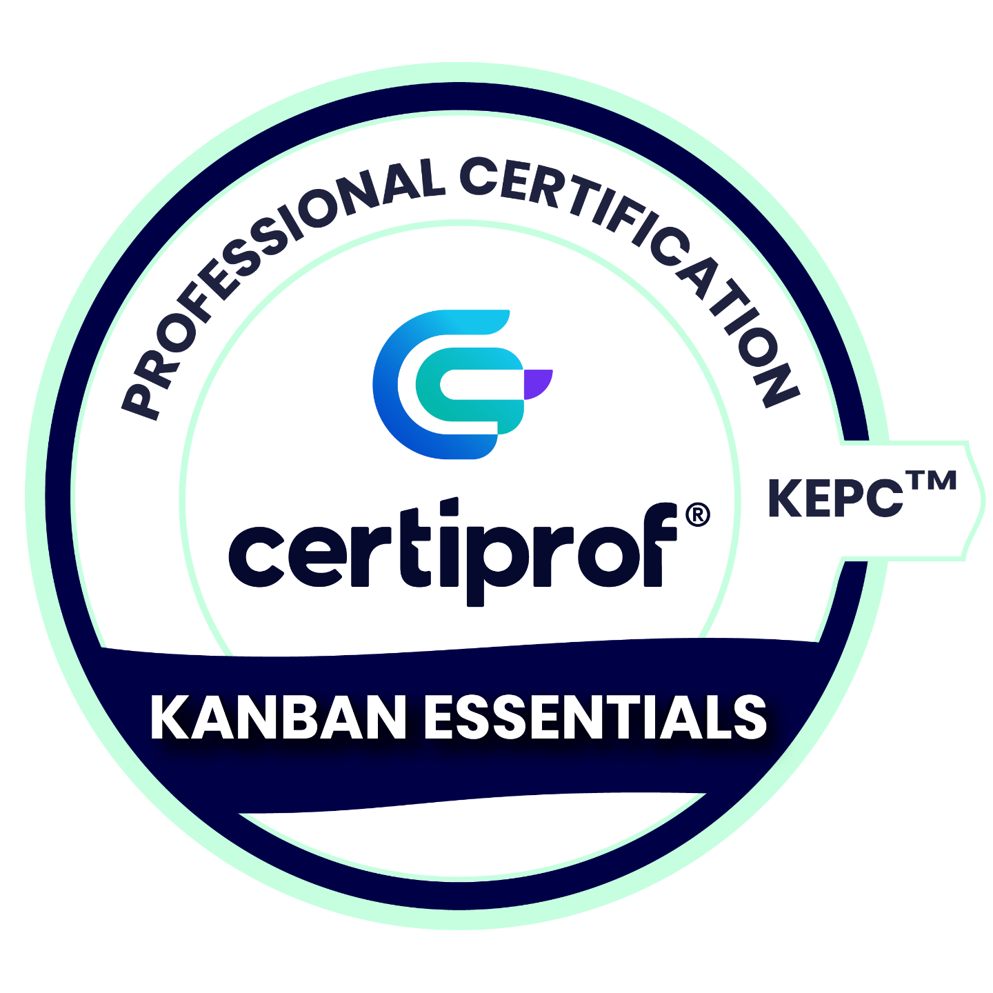 Kanban Essentials Professional Certification – KEPC