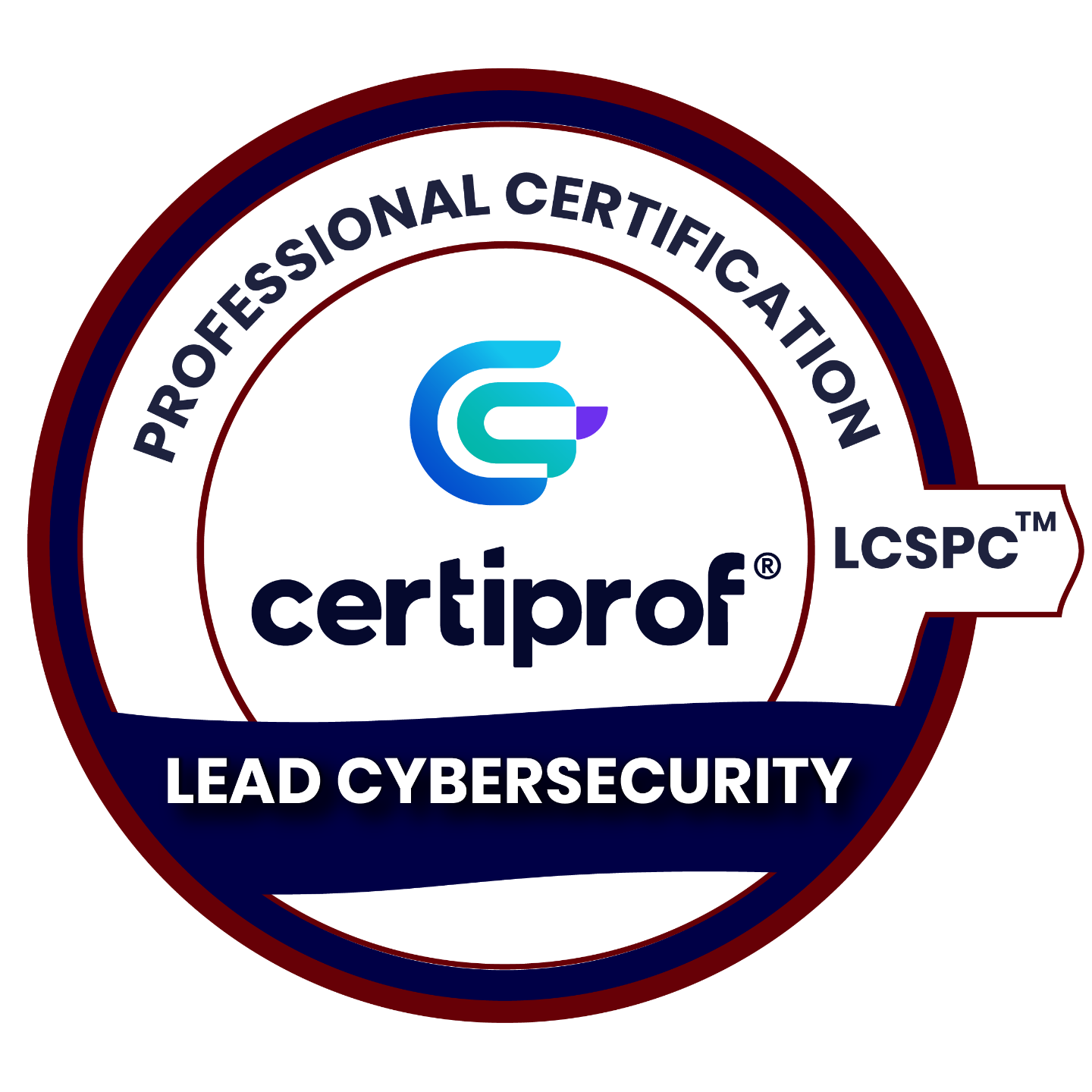 Lead Cybersecurity Professional Certification – LCSPC