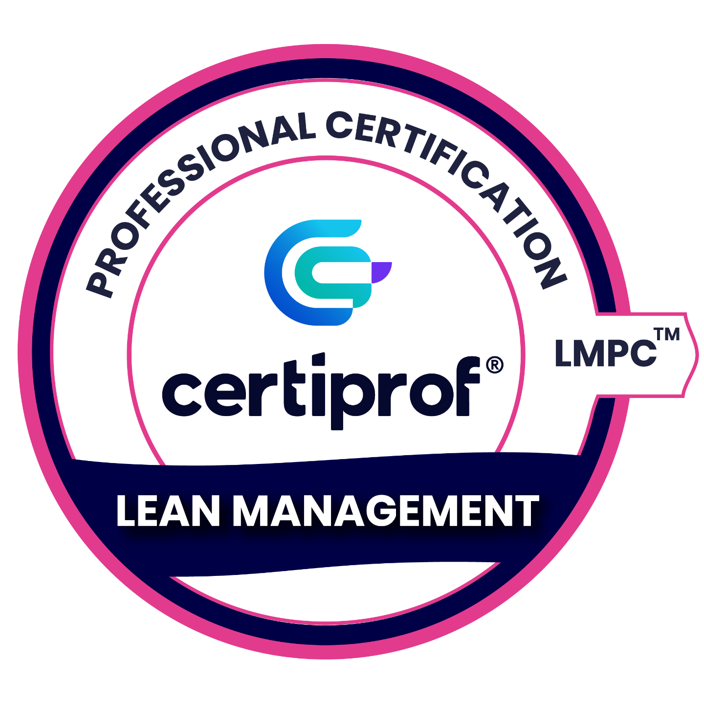 Lean Management Professional Certification – LMPC