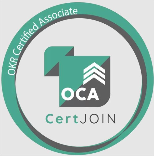 OKR Certified Associate