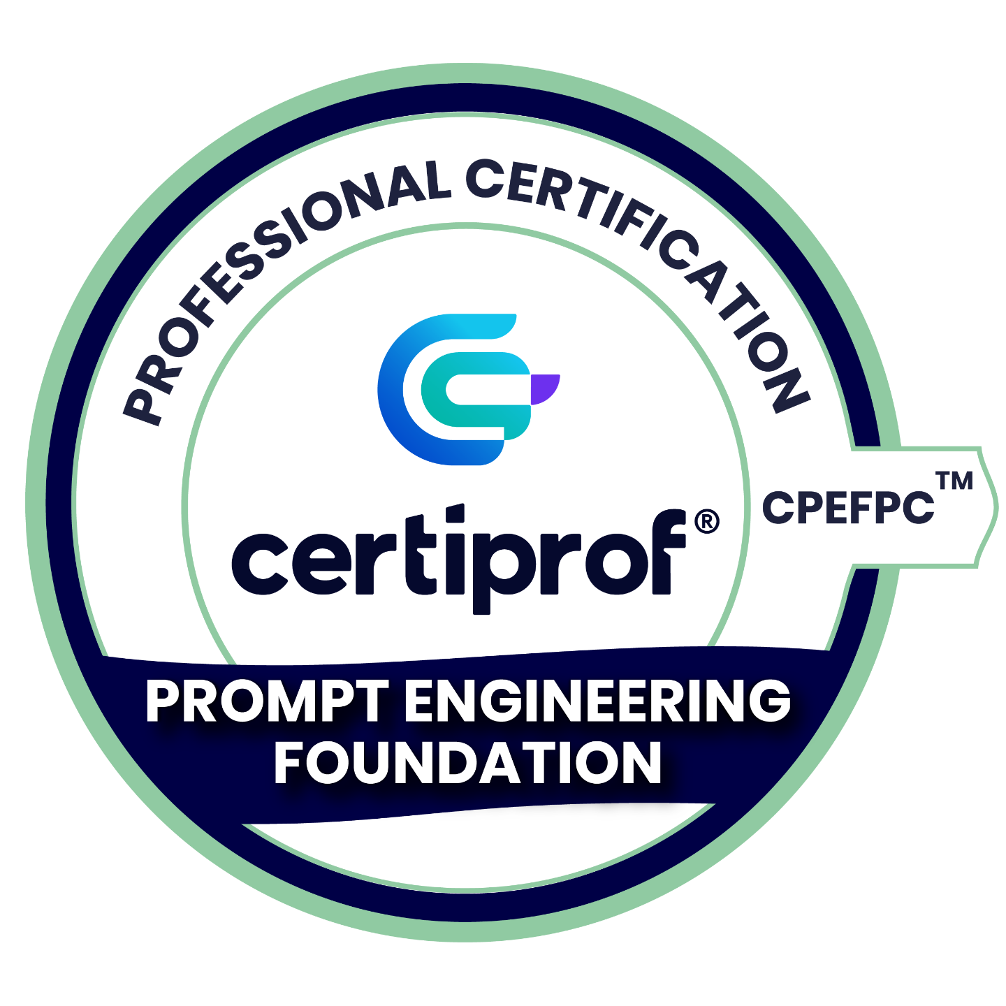 Prompt Engineering Foundation (CPEFPC) | Prompt Engineering