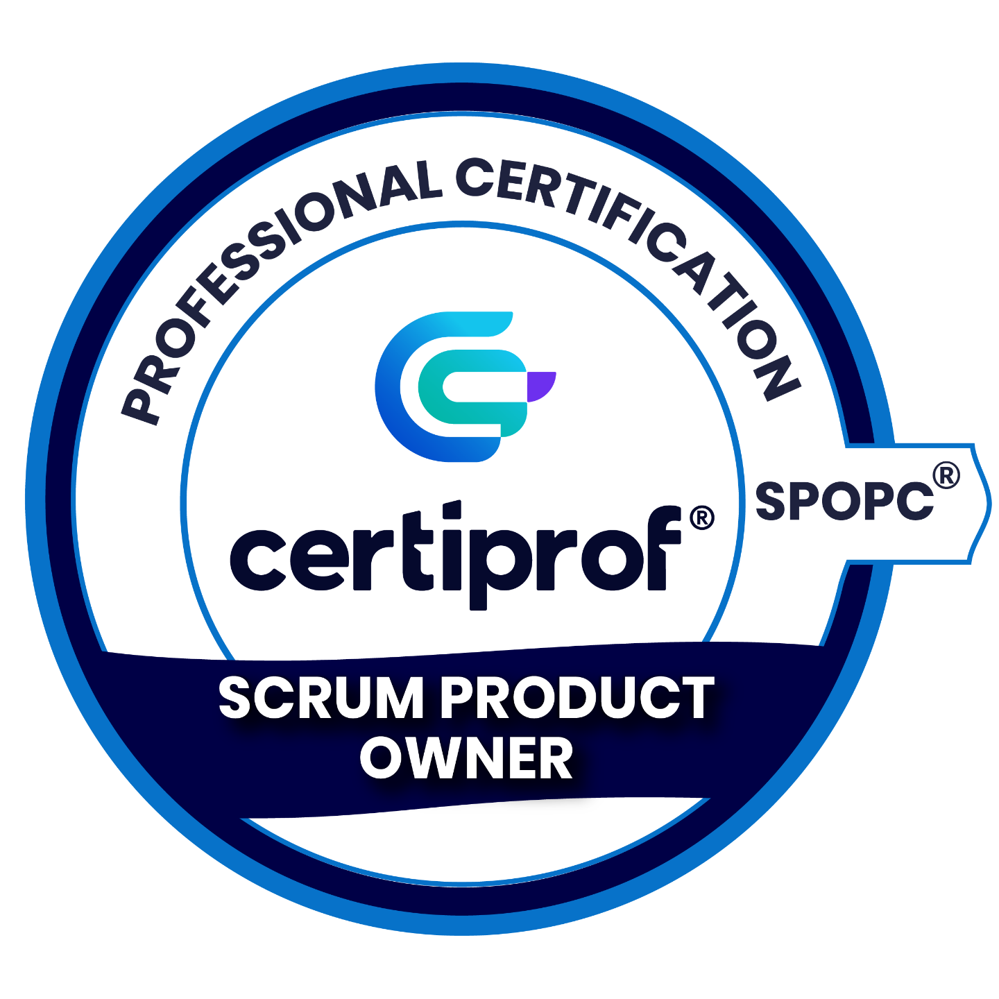 Scrum Product Owner Professional Certification – SPOPC