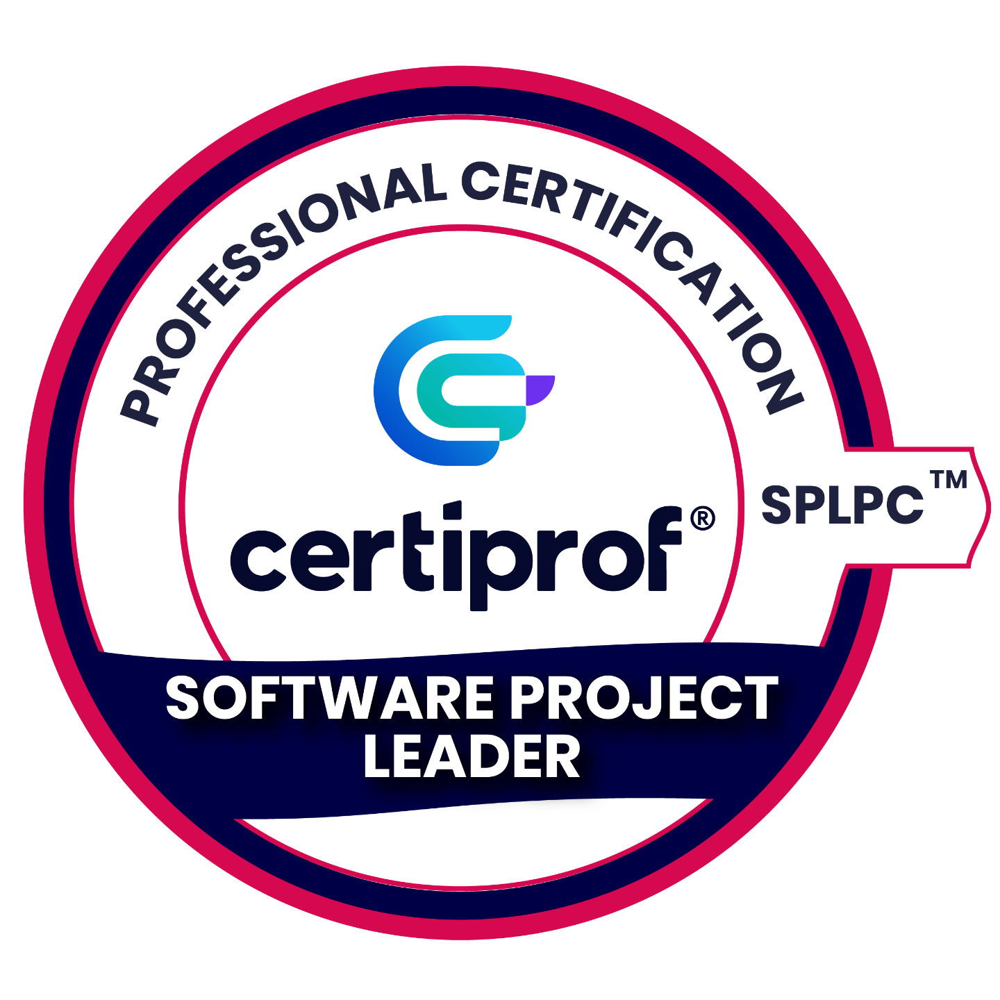 Software Project Leader Professional Certification – SPLPC